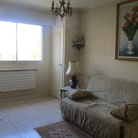 Apartment Two Bedrooms