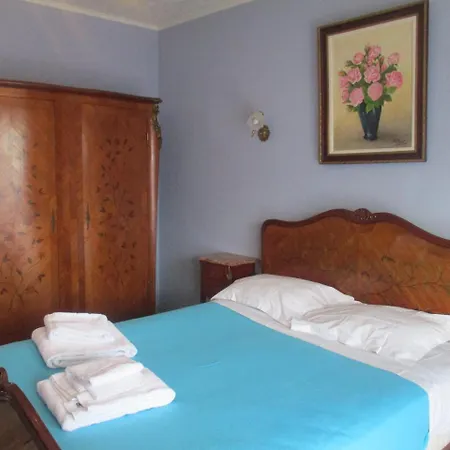 Two Bedrooms *