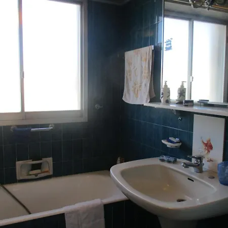Two Bedrooms *