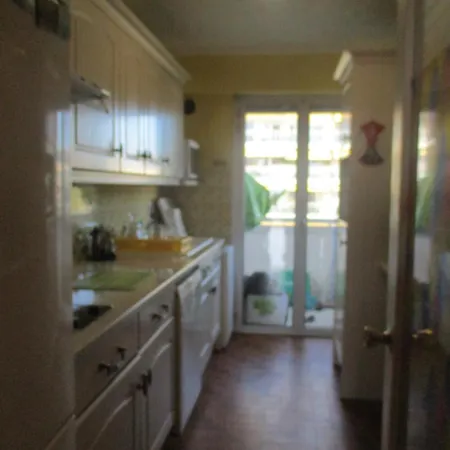 Two Bedrooms