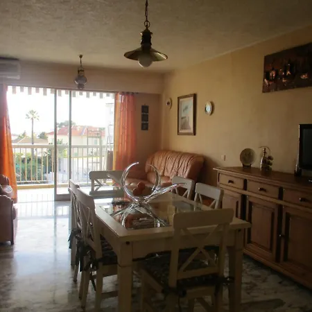 Apartment Two Bedrooms *